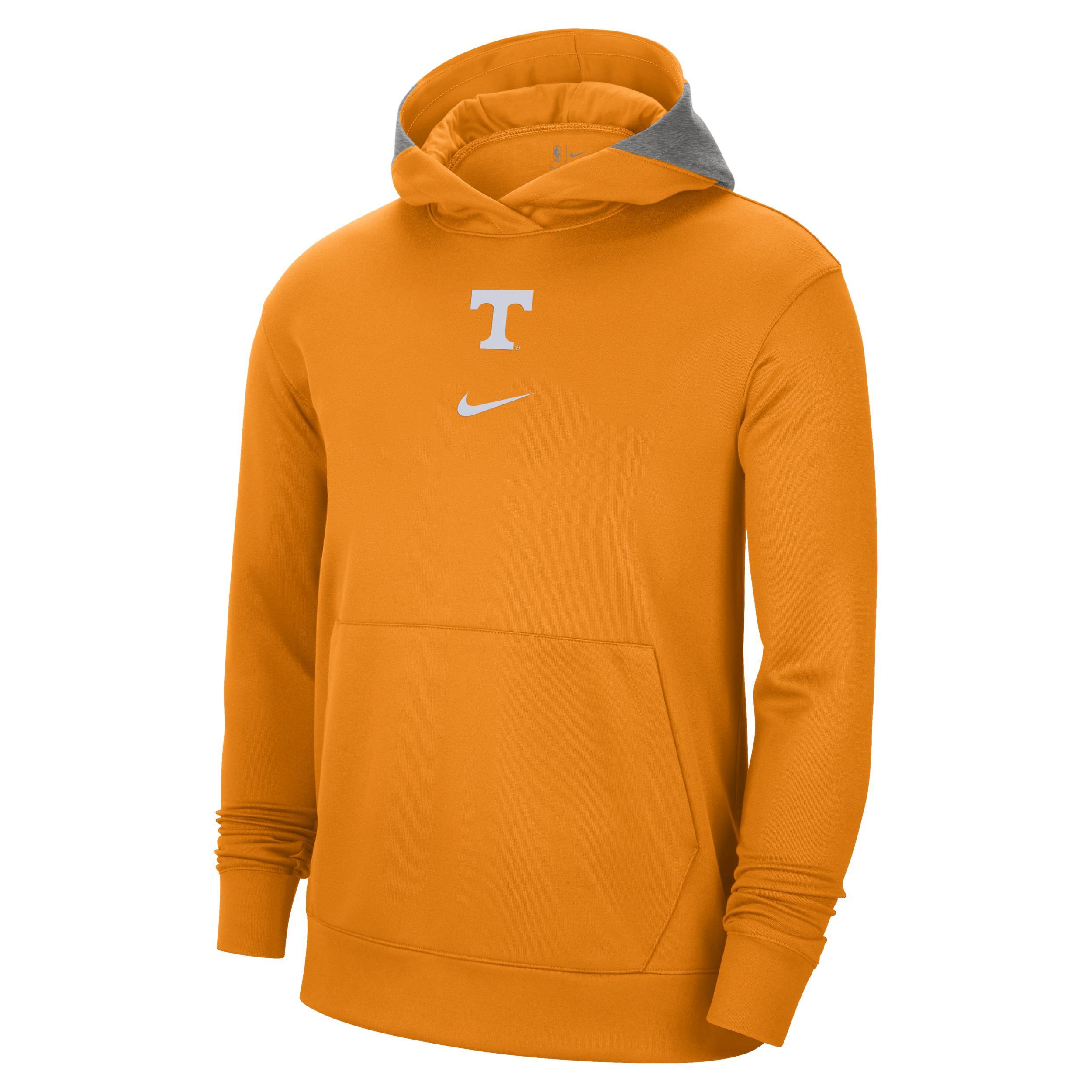 Nike College Dri-FIT Spotlight (Clemson) Men's Hoodie Product Image