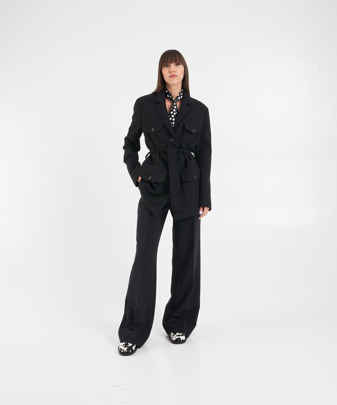 Palazzo trousers Product Image