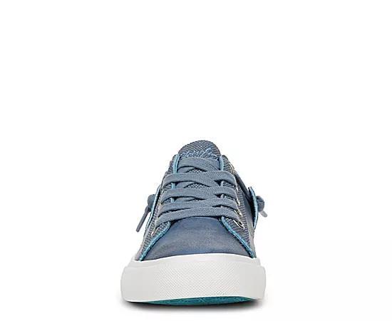 Blowfish Malibu Womens Martina Sneaker Product Image