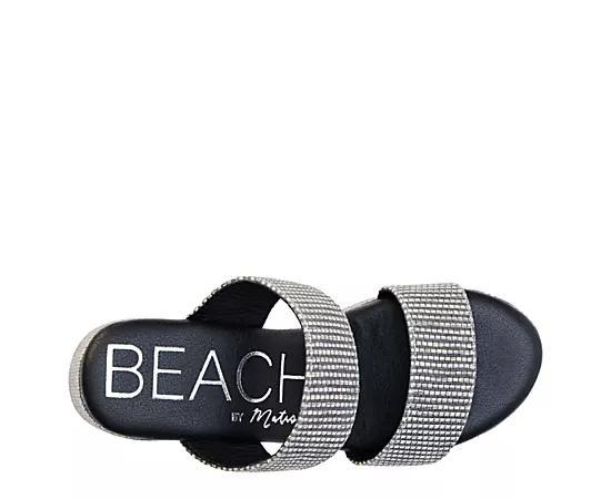 Beach Womens Ocean Ave Product Image