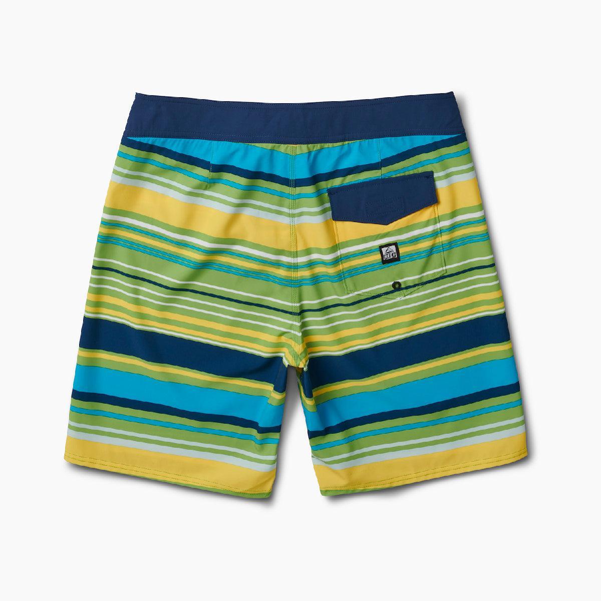 Sharpe Board Short Male Product Image