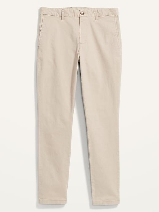 Slim Rotation Chino Pants Product Image