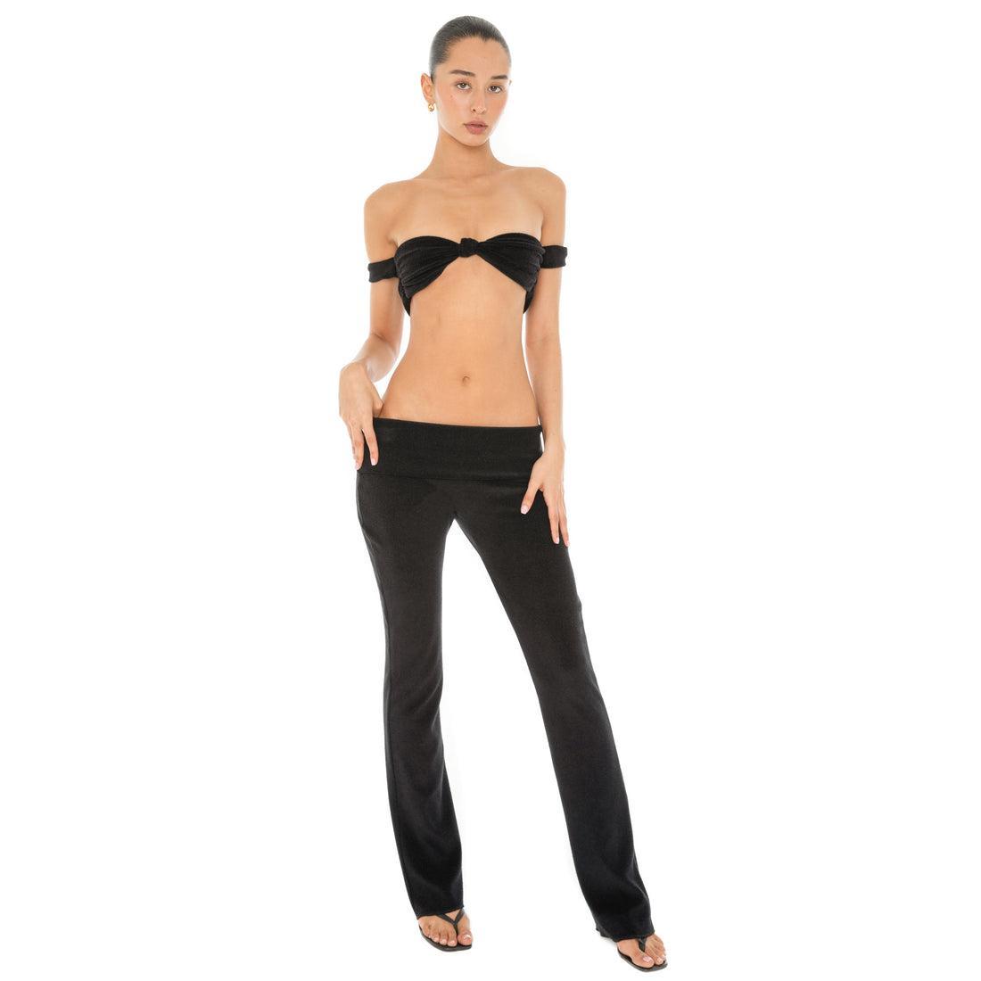 Koki Pant Product Image