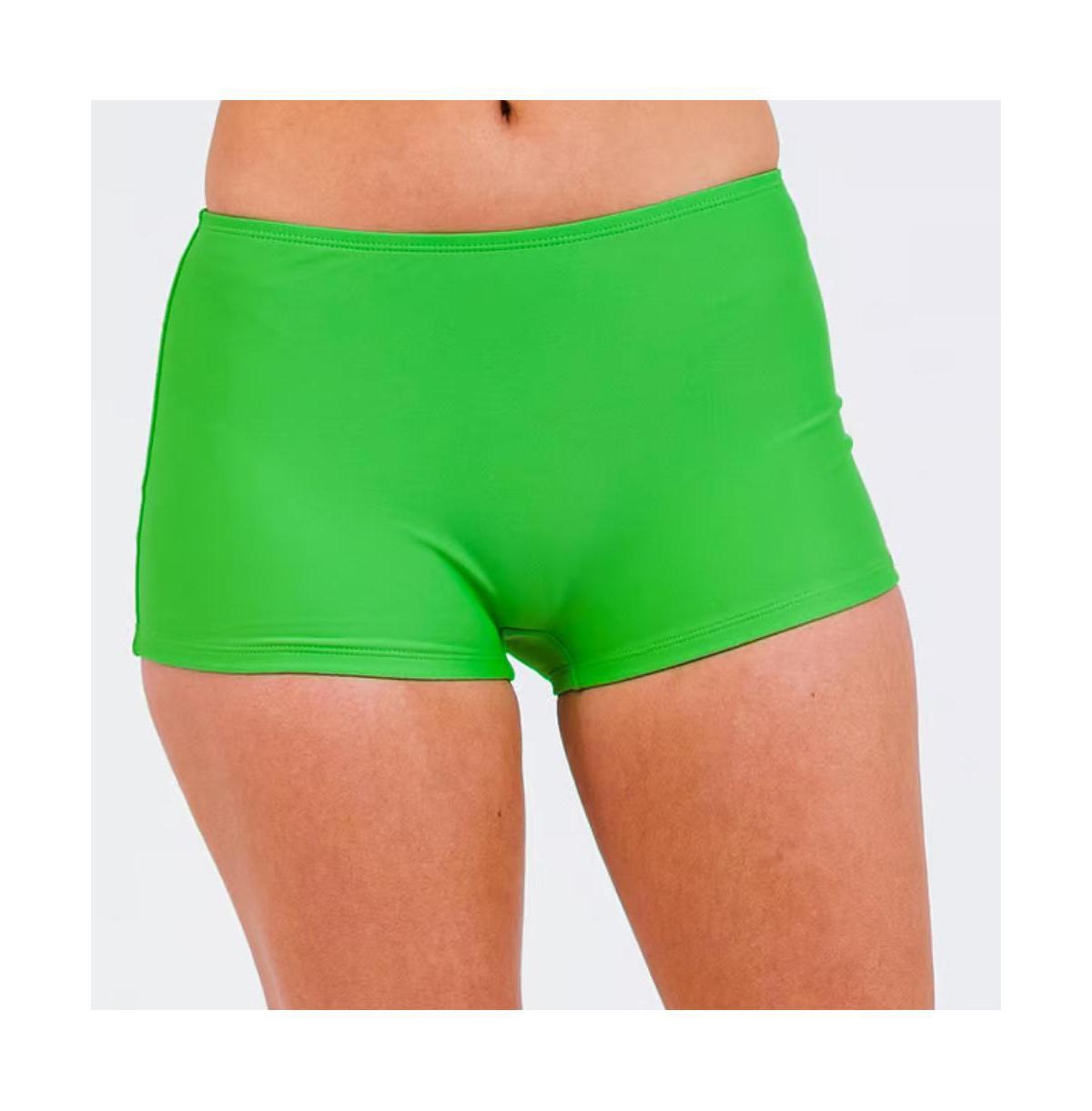 Calypsa Womens Boyshorts Product Image