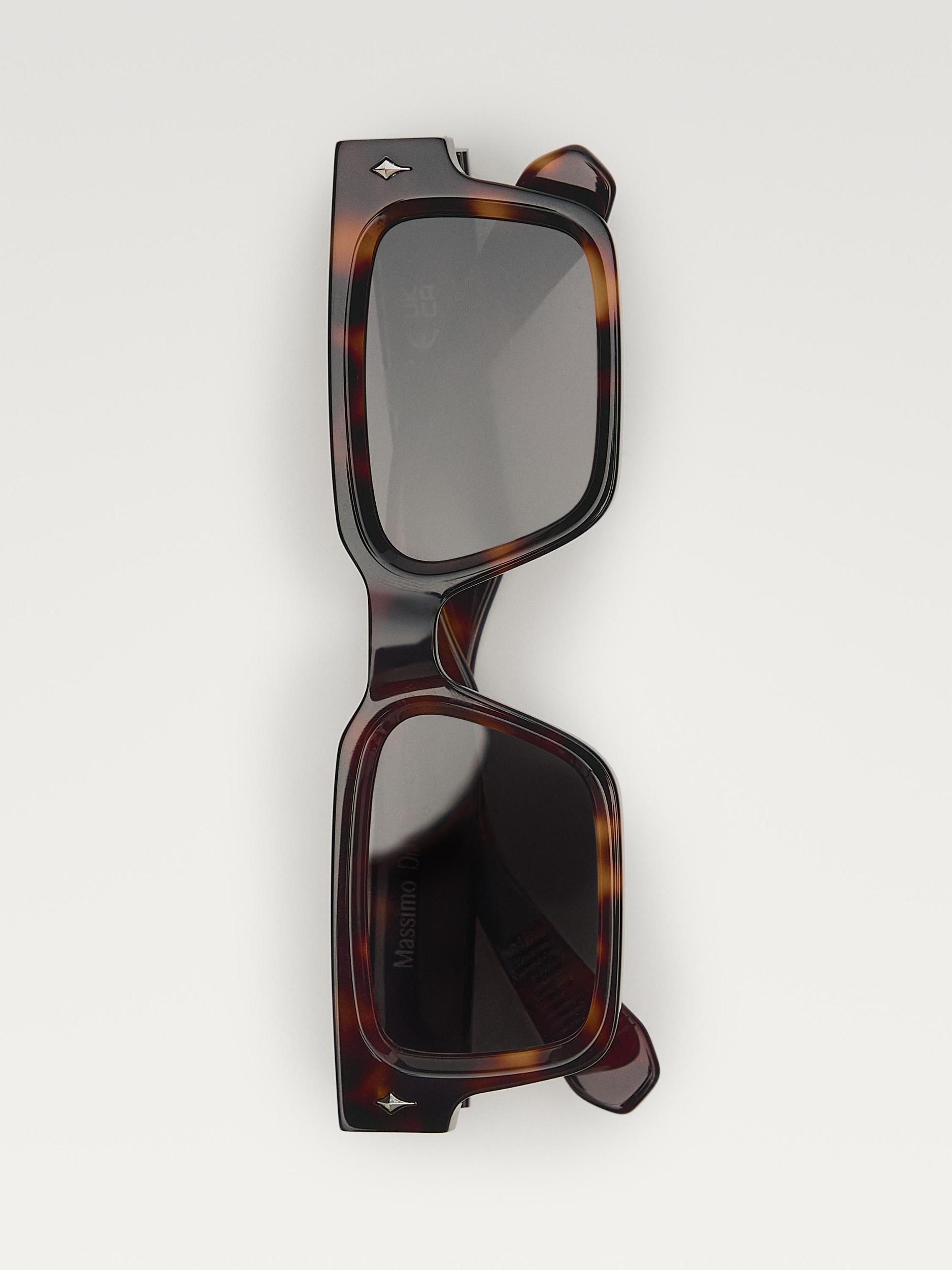 Rectangular sunglasses Product Image