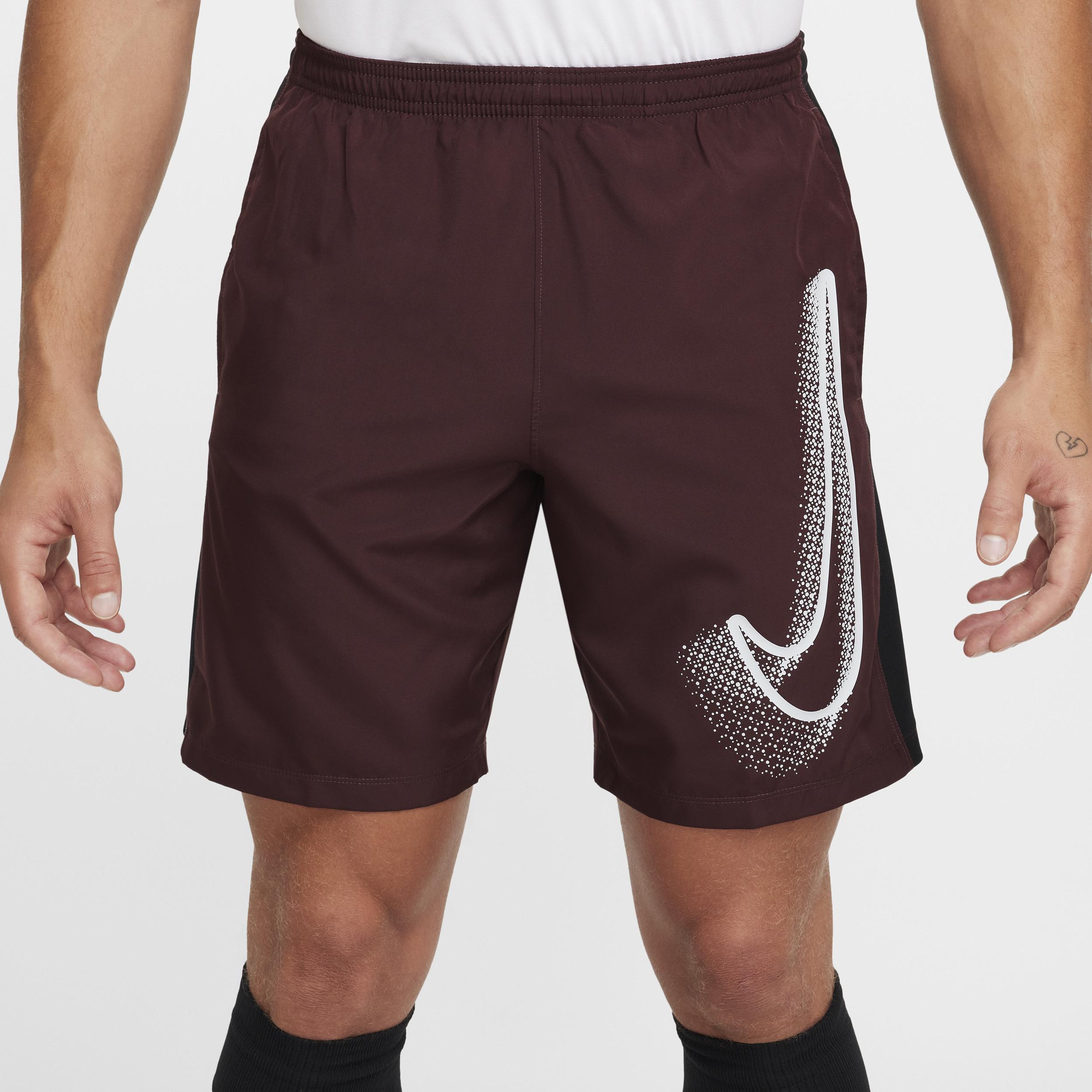 Nike Academy Men's Soccer Shorts Product Image