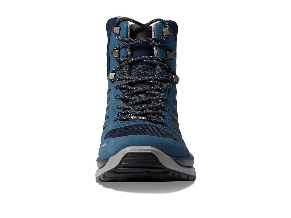 Mens Palladium Baggy Boot - Woodlin Product Image