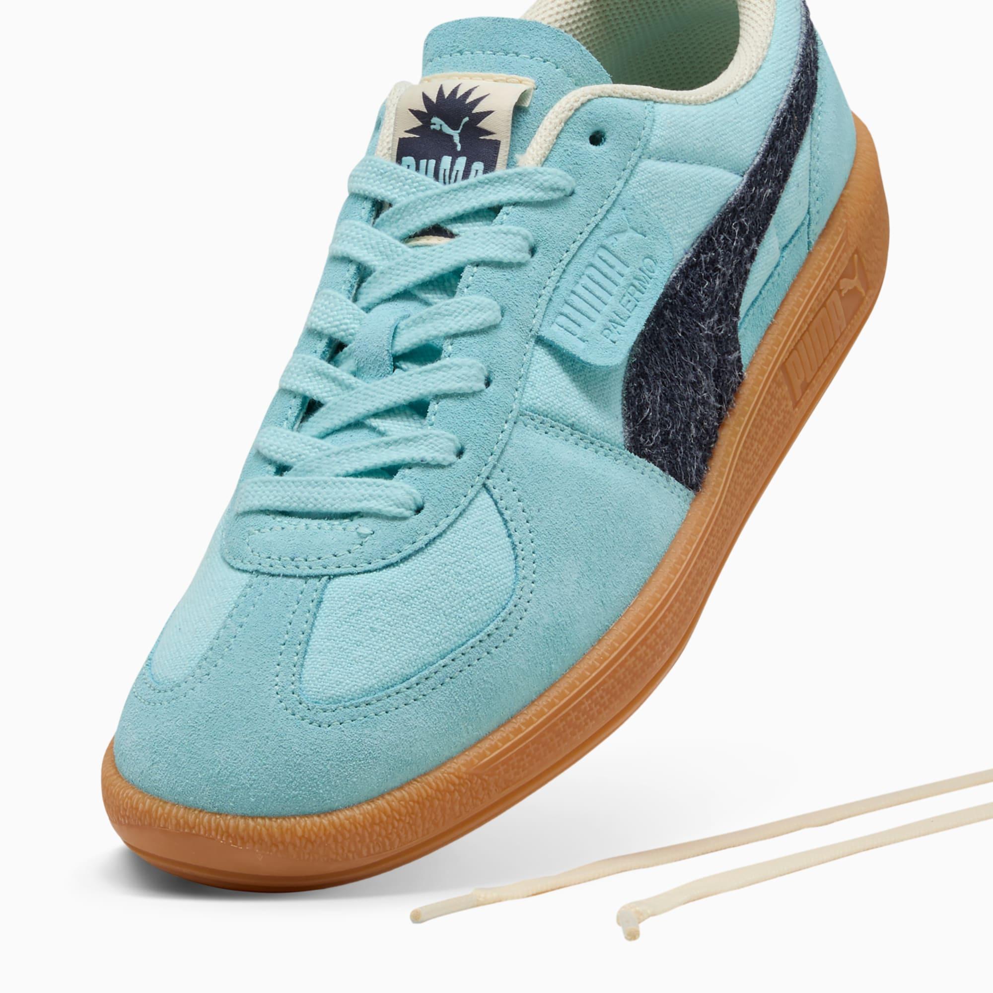 Palermo Weathered Men's Sneakers Product Image