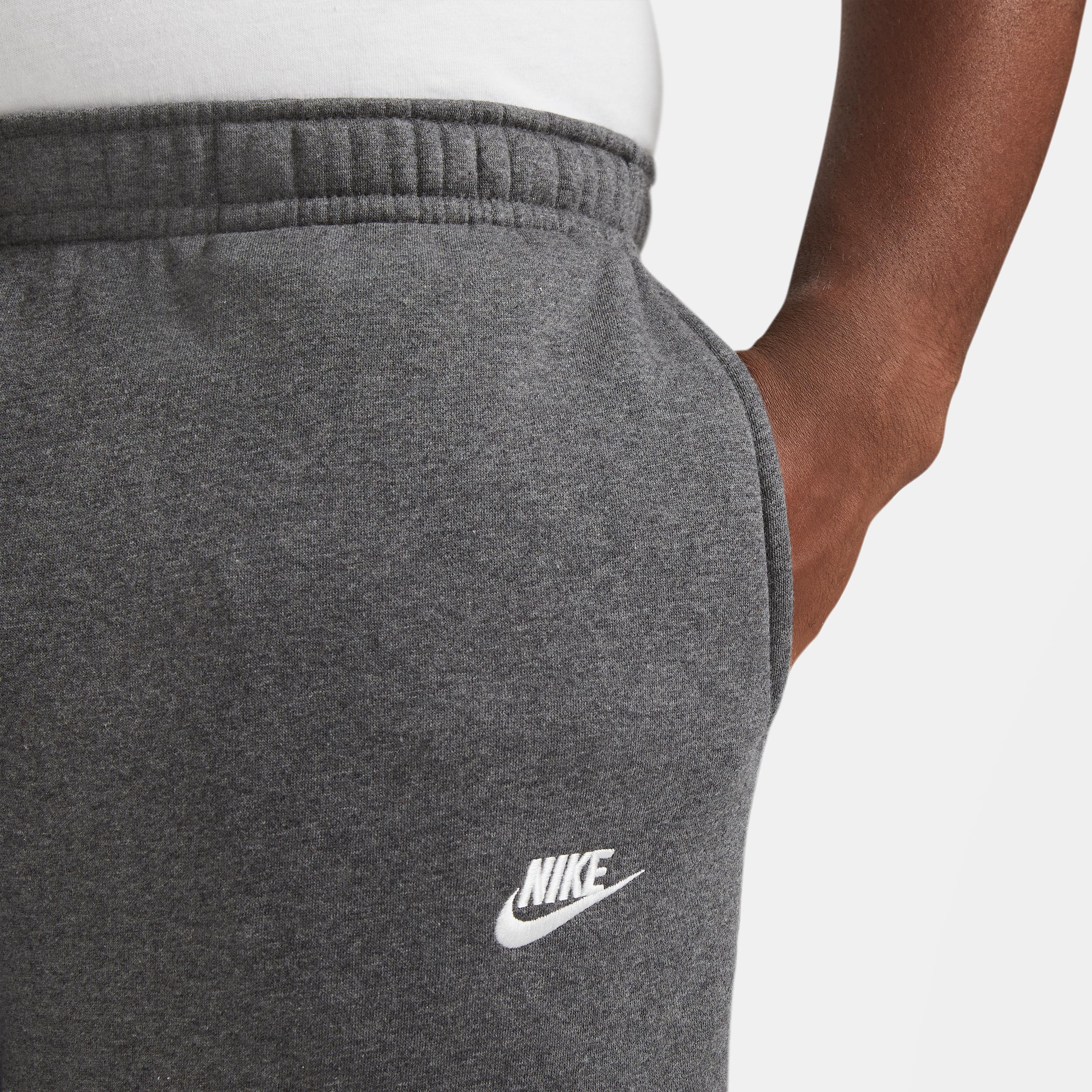 Men's Nike Sportswear Club Fleece Pants Product Image