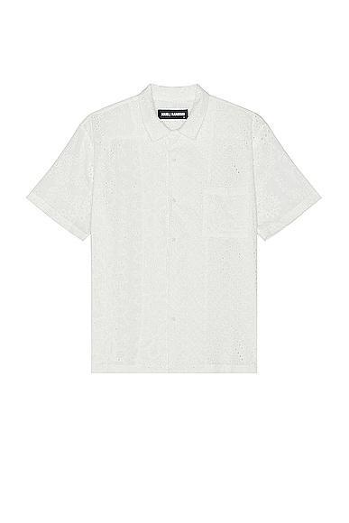 Hawaiian Shirt Product Image