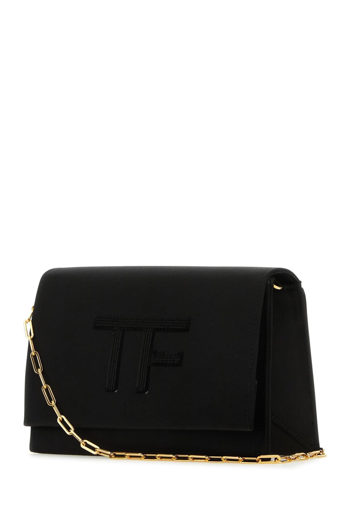 TOM FORD Evening Mini In Black Product Image