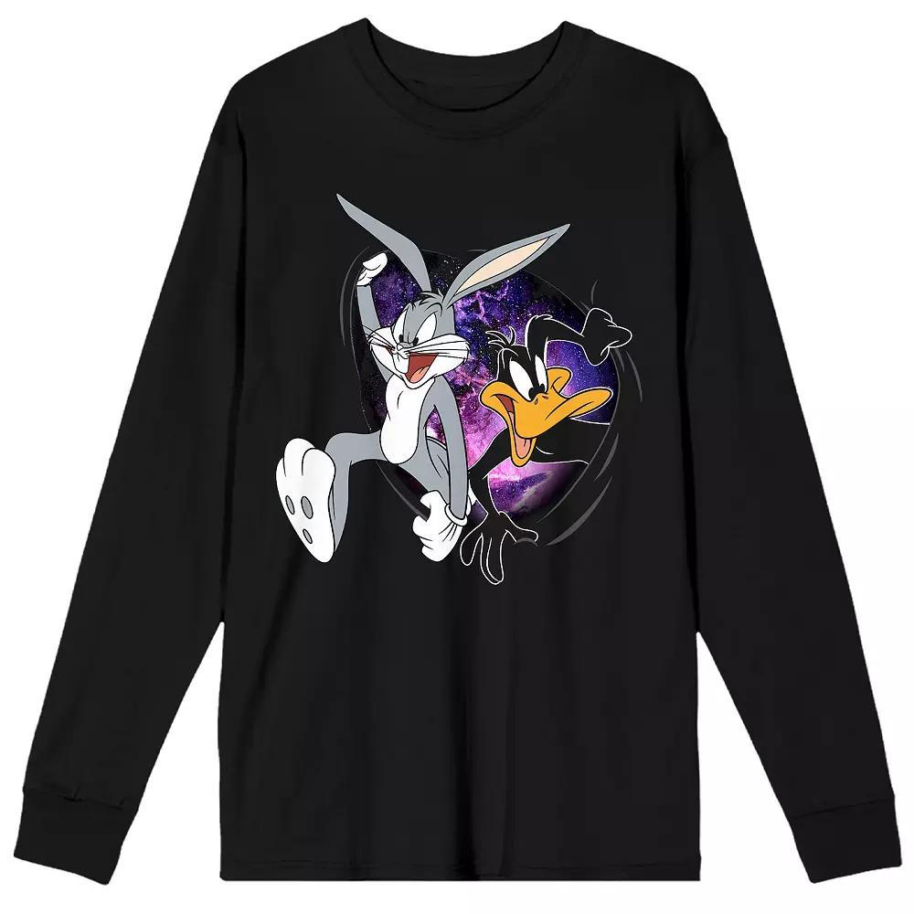 Men's Looney Tunes Space Jam Tee,  Product Image