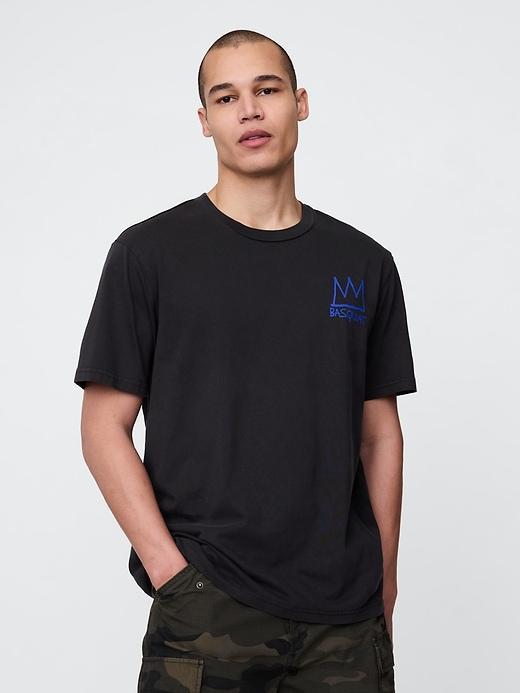 Classic Icon Denim Jacket Product Image