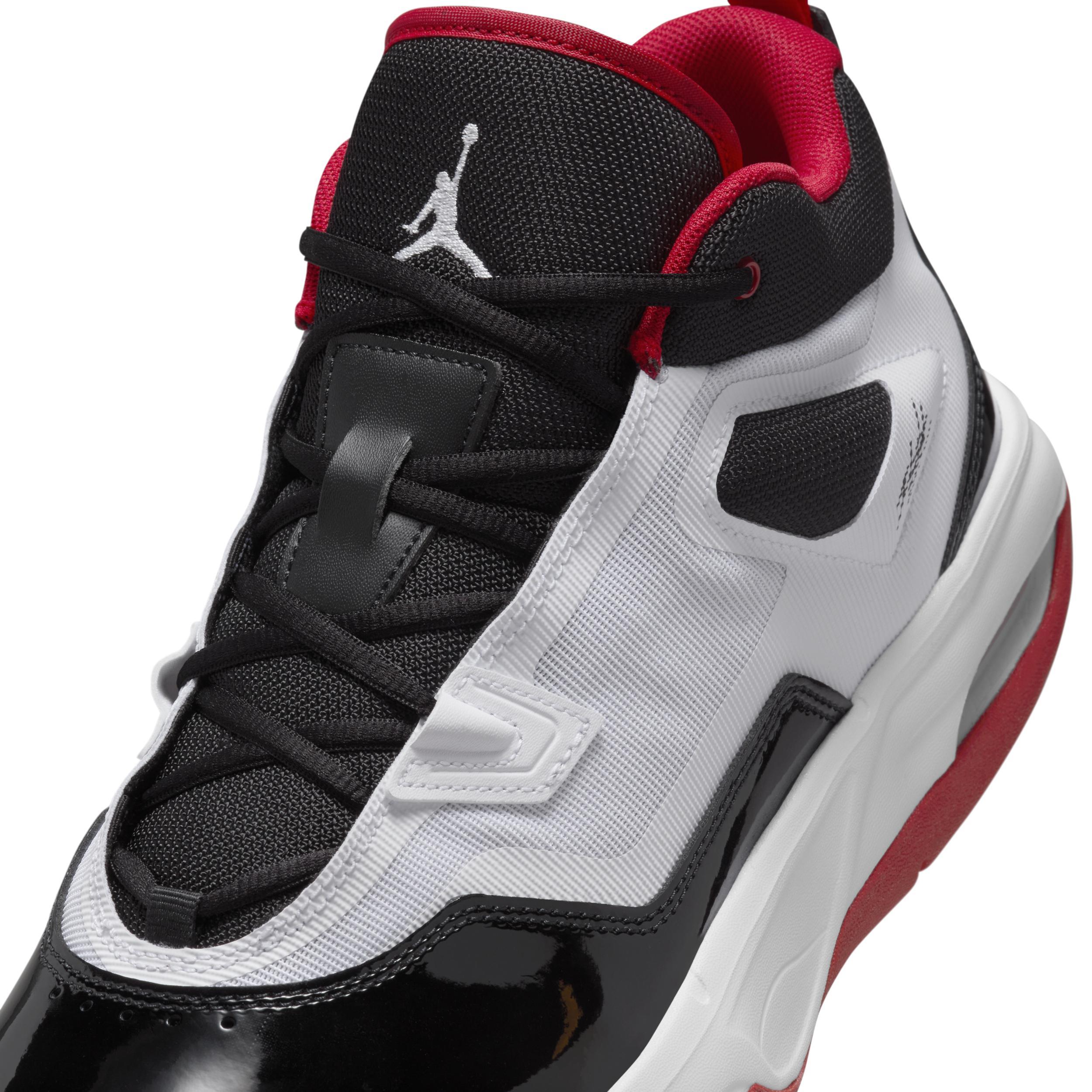 Jordan Mens Jordan Stay Loyal 3 - Mens Basketball Shoes Product Image