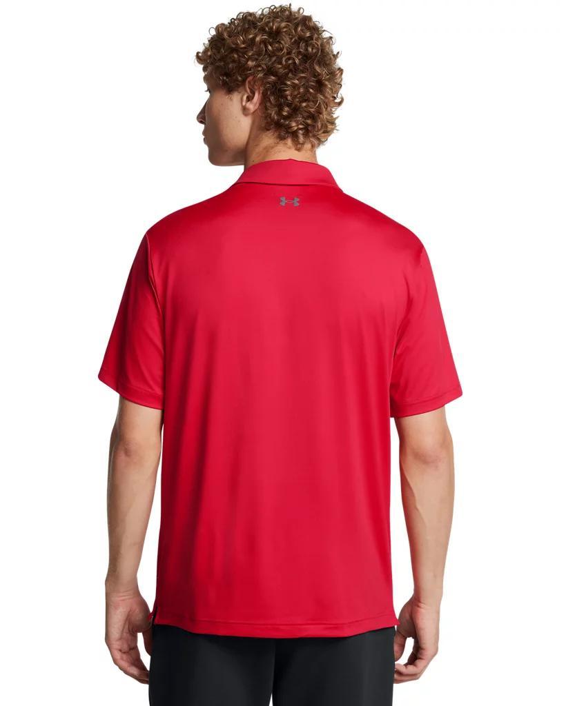 UA Tee To Green Collegiate Product Image