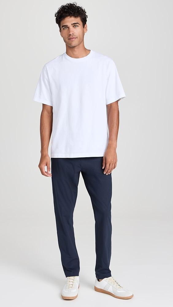 Reigning Champ Stretch Warp Knit Coach's Pants | Shopbop Product Image