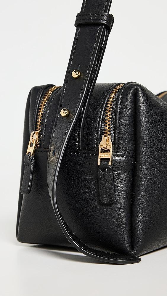 Elleme Trousse Leather Shoulder Bag | Shopbop Product Image