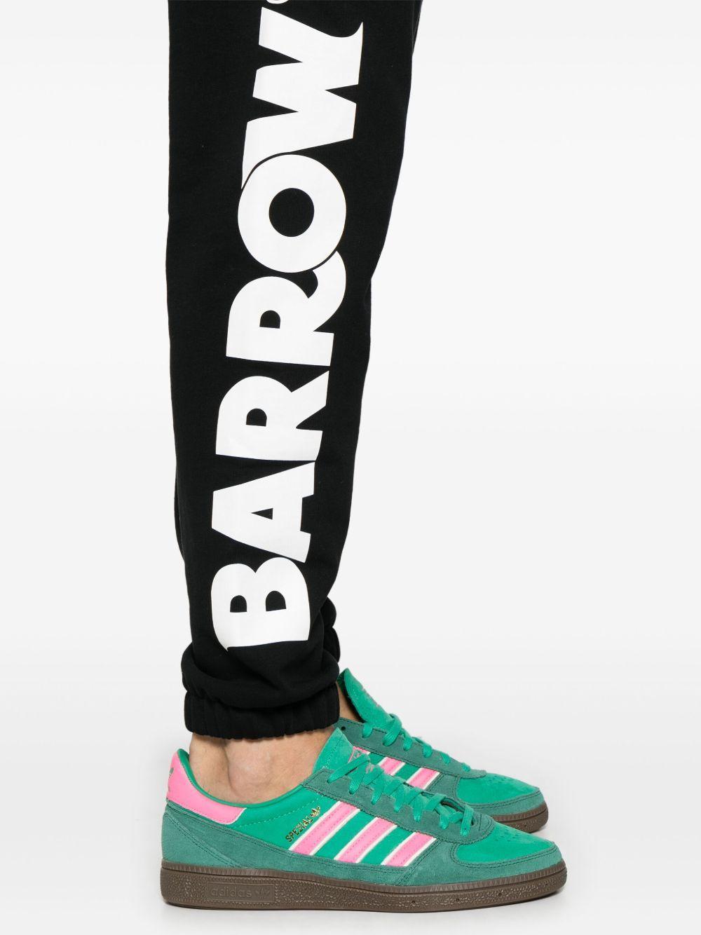 logo-print sweatpants Product Image