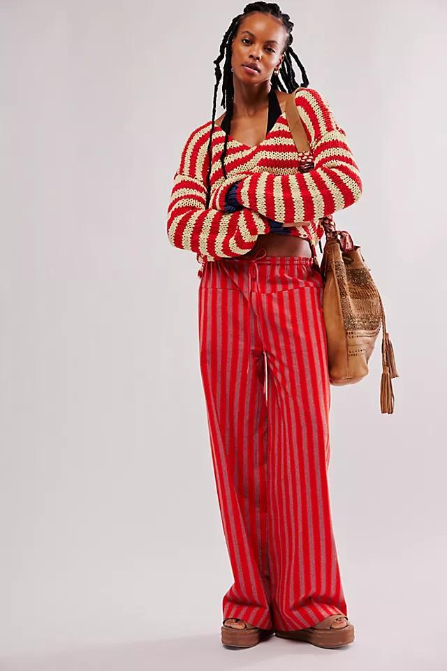 Portland Pullover Product Image