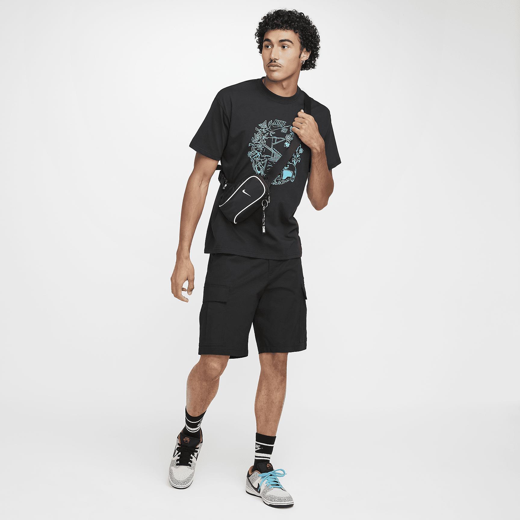 Men's Nike SB T-Shirt Product Image