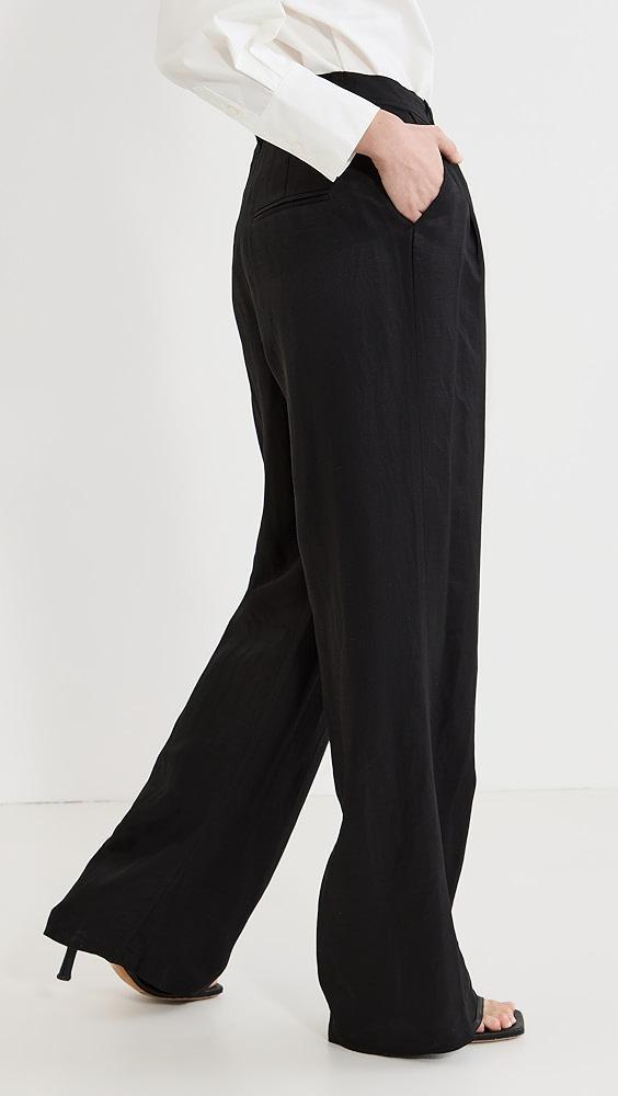 ANINE BING Carrie Pants | Shopbop Product Image