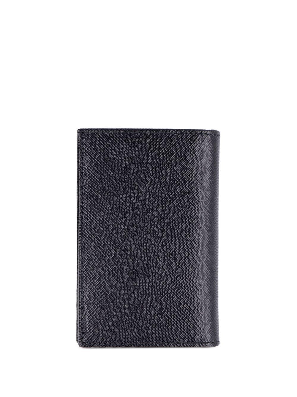 leather cardholder Product Image