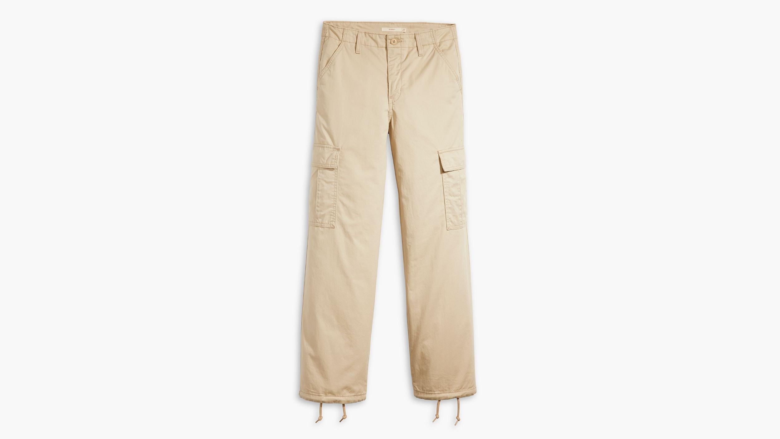 '94 Baggy Cargo Pants Product Image