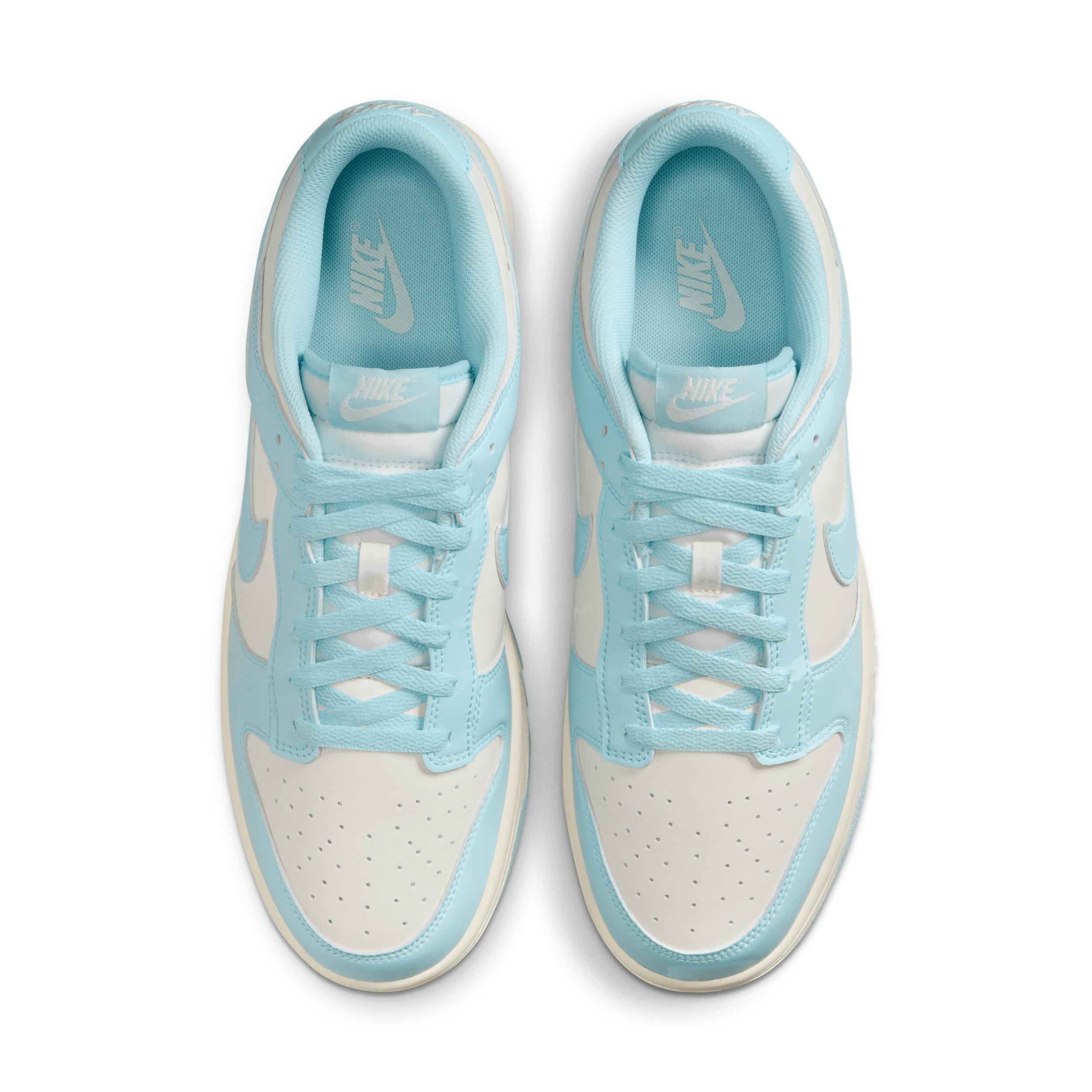 Nike Men's Dunk Low Retro Shoes Product Image