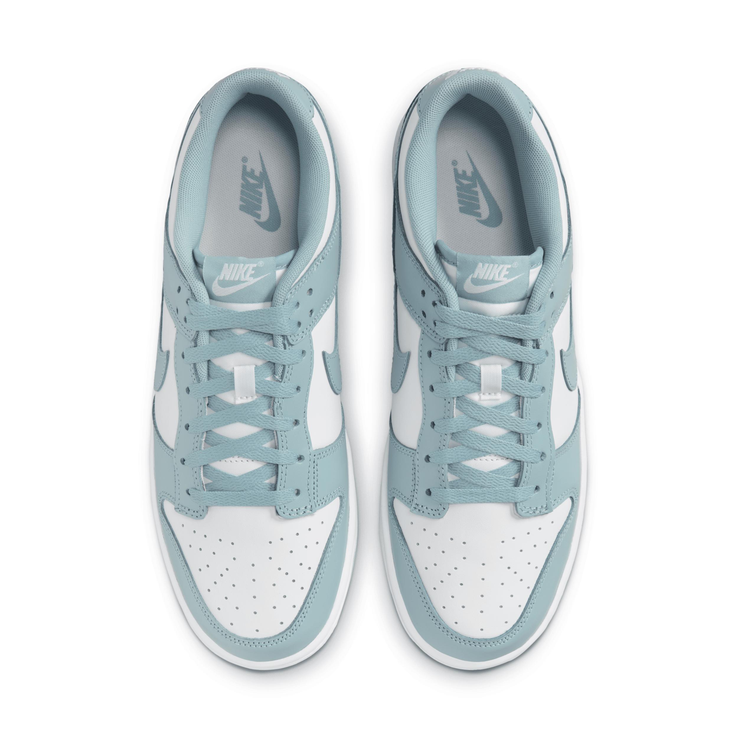 Nike Dunk Low Retro Casual Shoes Product Image