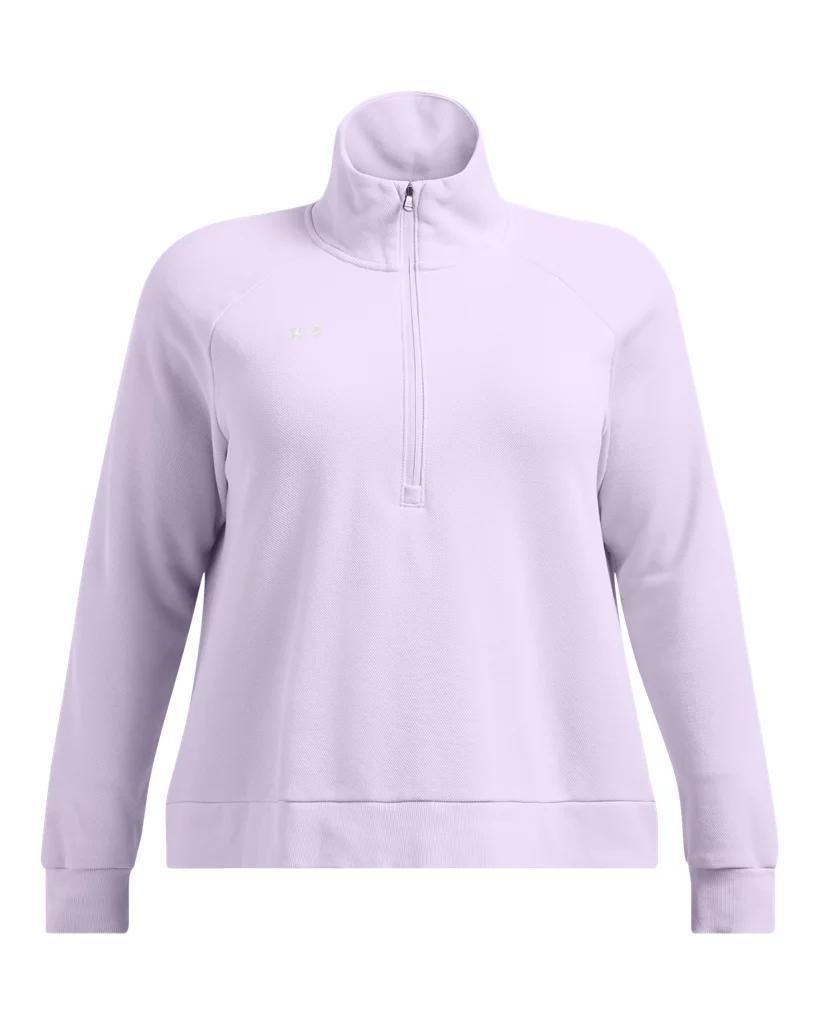 UA Rival Fleece Textured Product Image