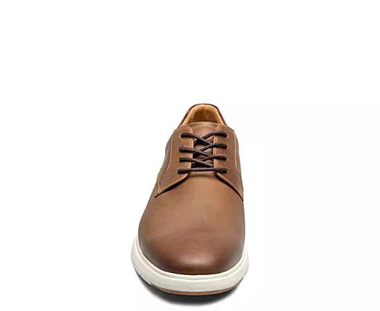 Florsheim Mens Dash Plain Toe Oxford Product Image