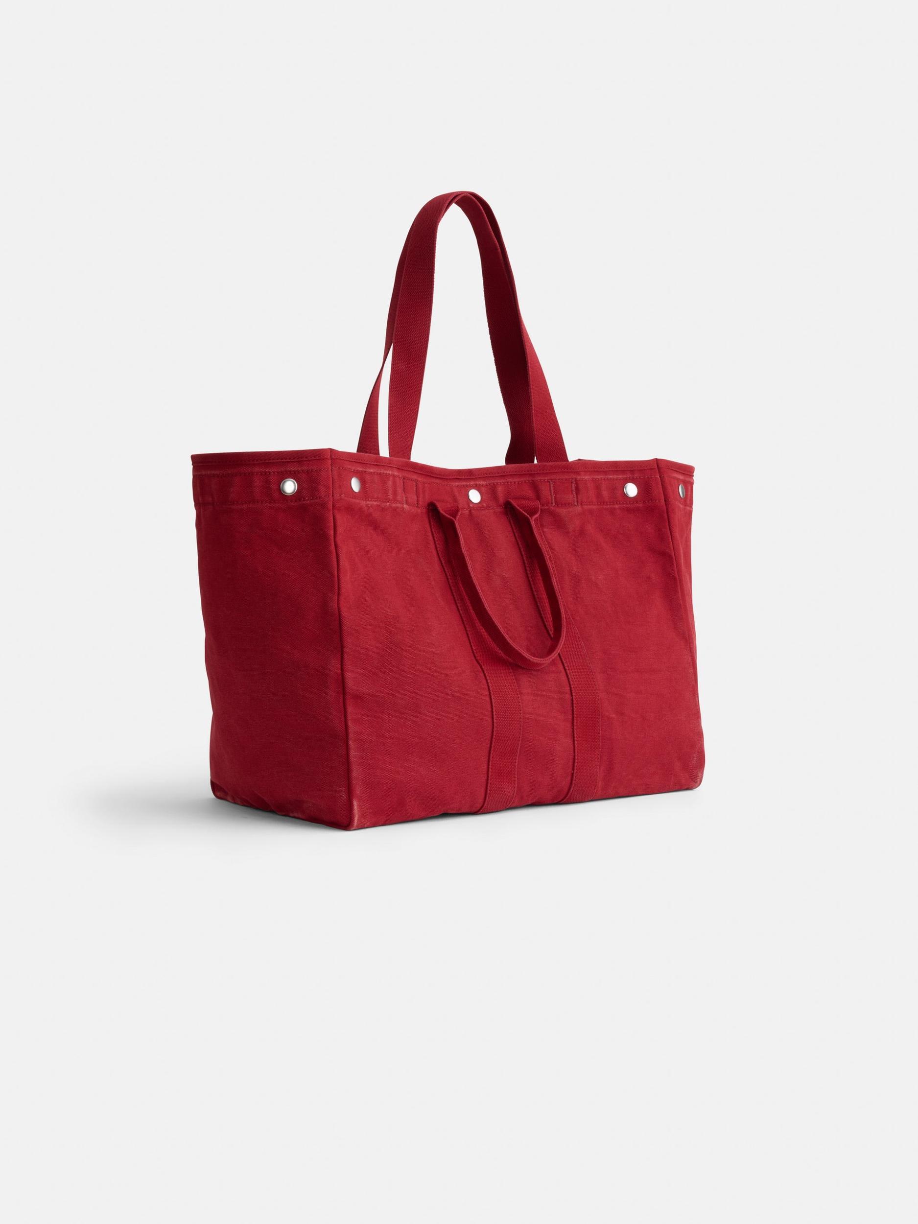 The Perfect Weekend Tote Product Image