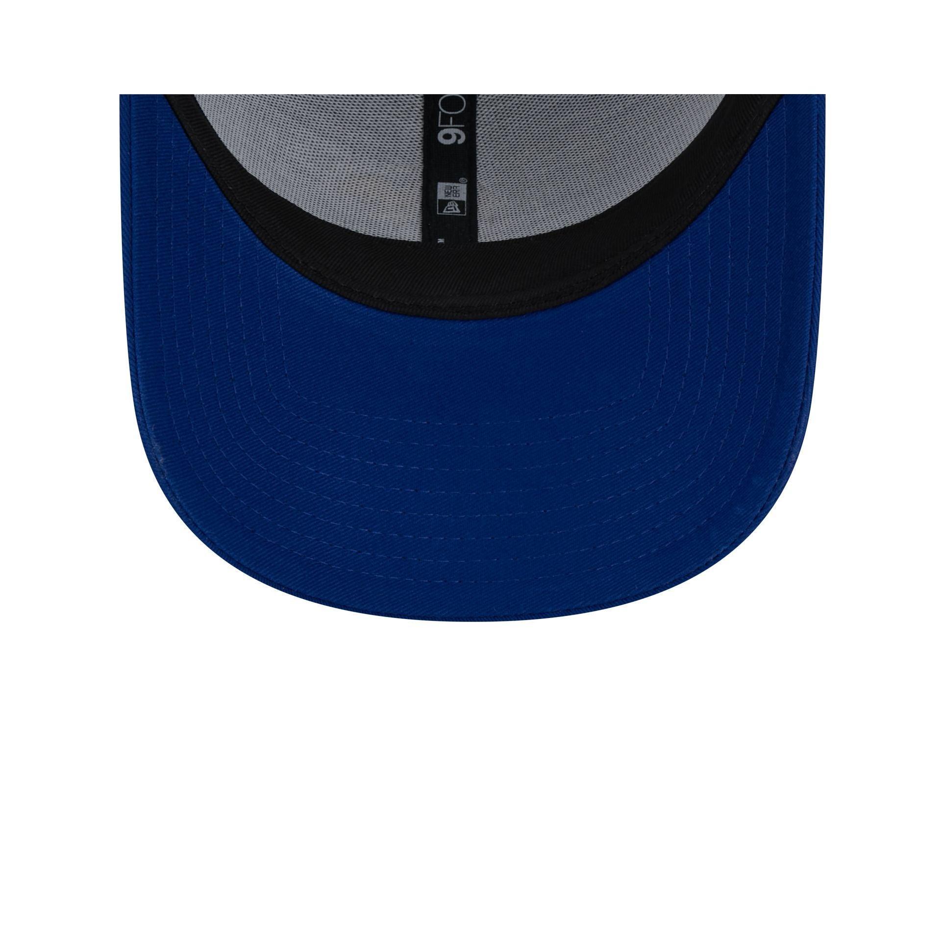 Golden State Valkyries Justė Jocytė 9TWENTY Adjustable Hat Male Product Image