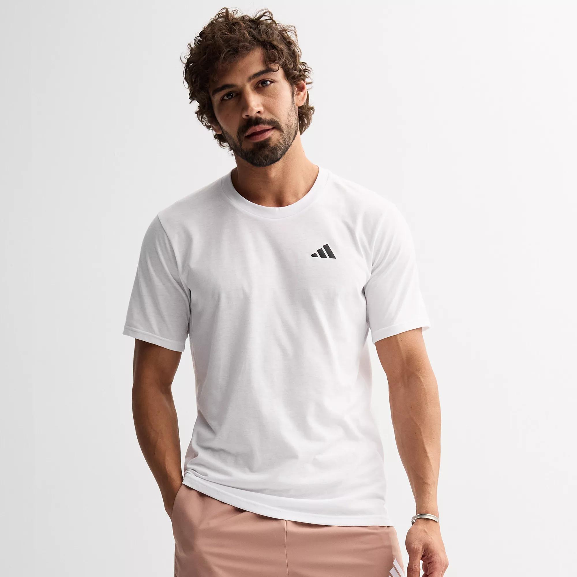 Men's adidas Train Essentials Feelready Training Tee,  Product Image