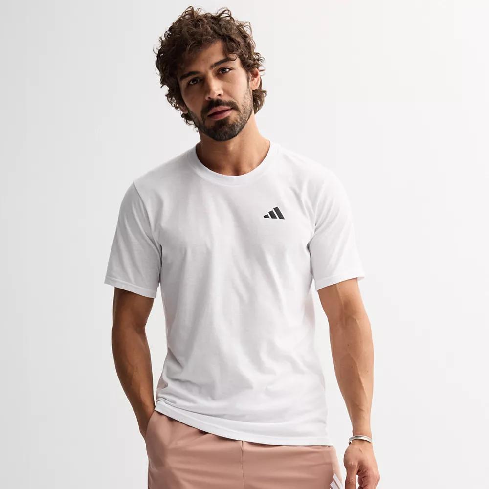 Men's adidas Train Essentials Feelready Training Tee,  Product Image