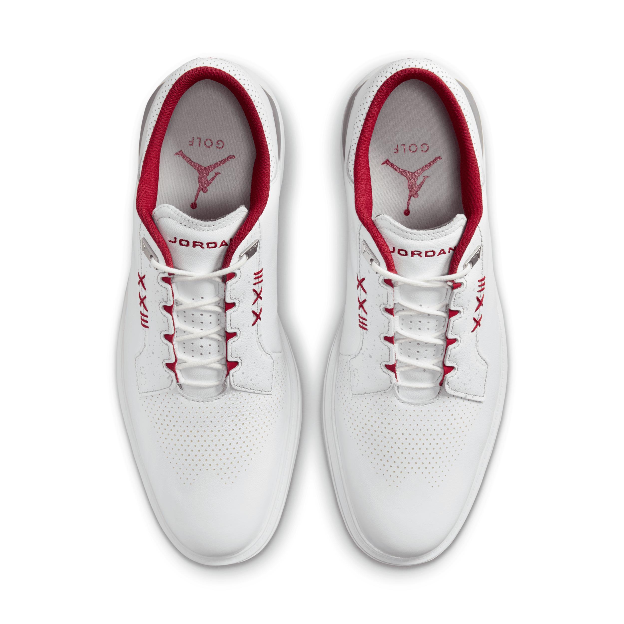 Men's Jordan ADG 5 Golf Shoes Product Image