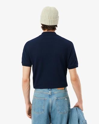 Classic Fit L.12.12 LIGHT Polo Shirt Product Image