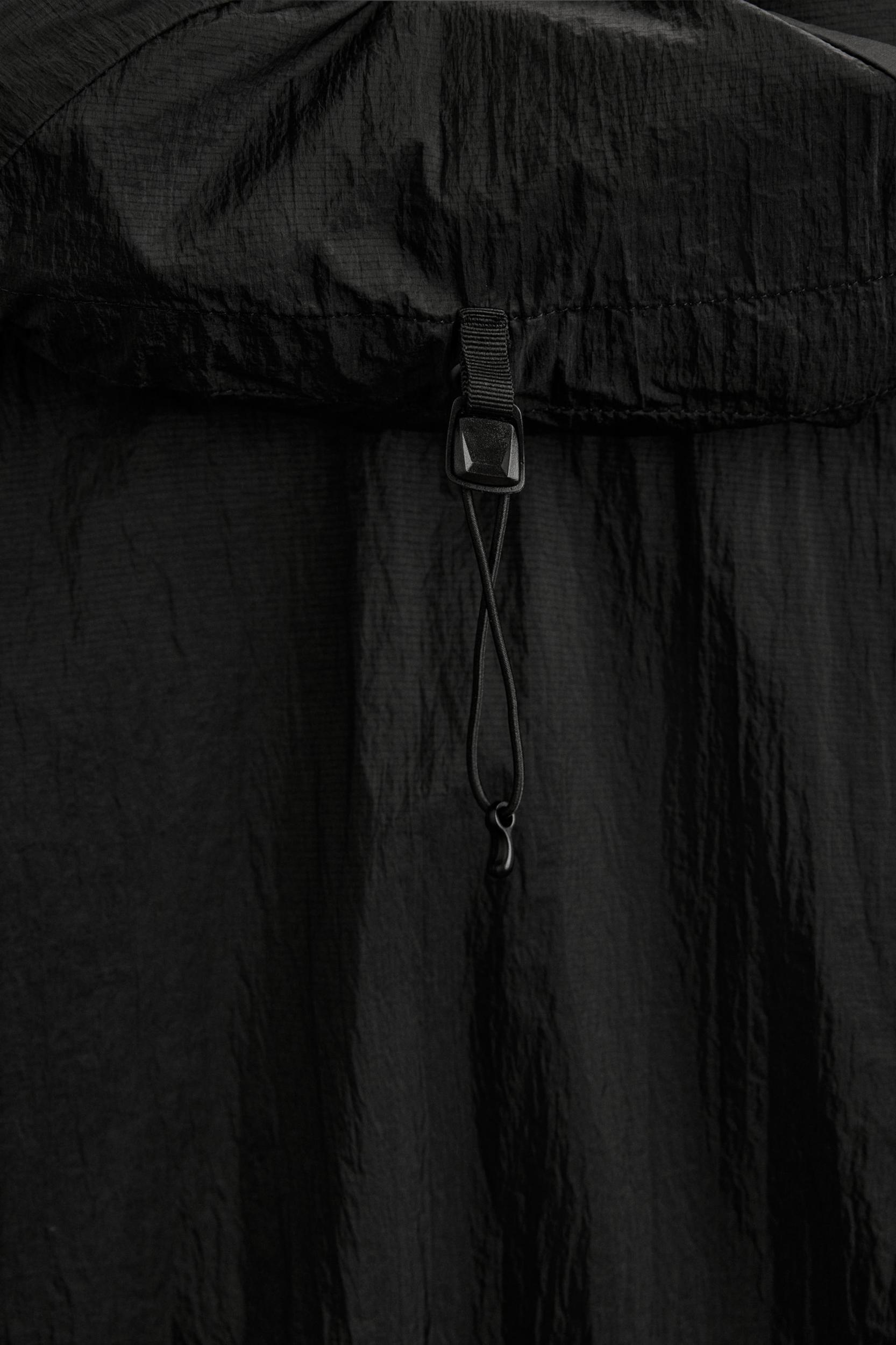 WINDBREAKER JACKET Product Image