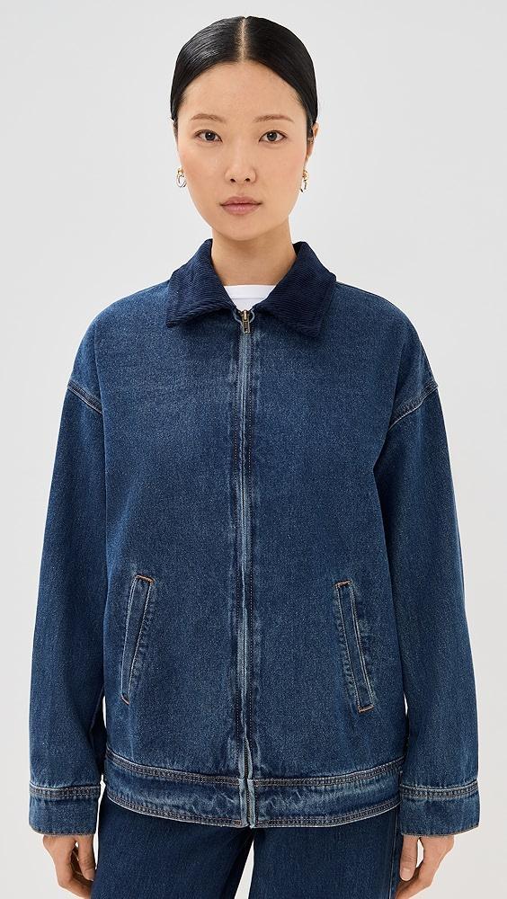 Lioness Workwear Jacket | Shopbop Product Image