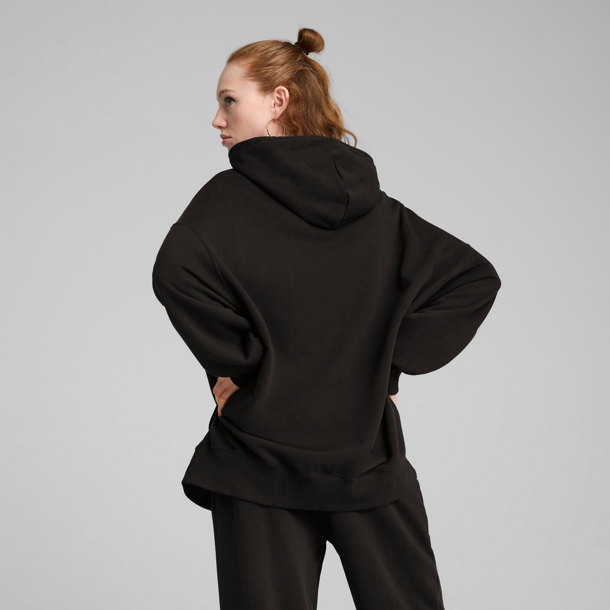 Wardrobe Essentials Women's Oversized Hoodie Product Image