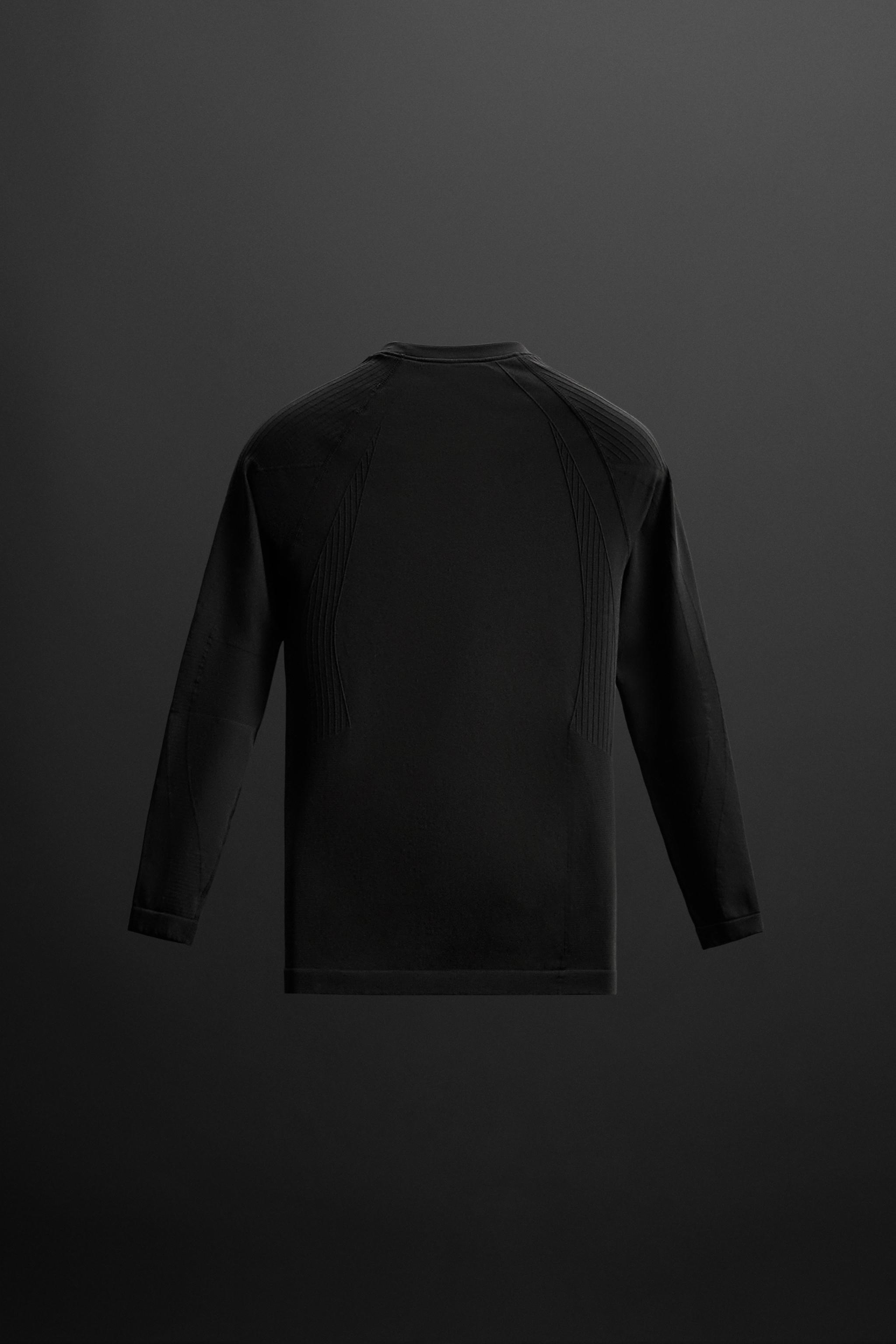 BASE LAYER COMPRESSION TOP Product Image