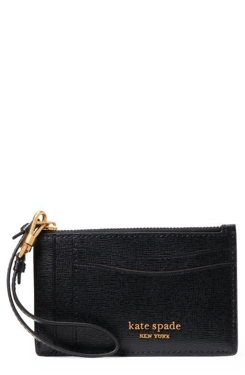 kate spade new york Morgan Card Case Wristlet Product Image