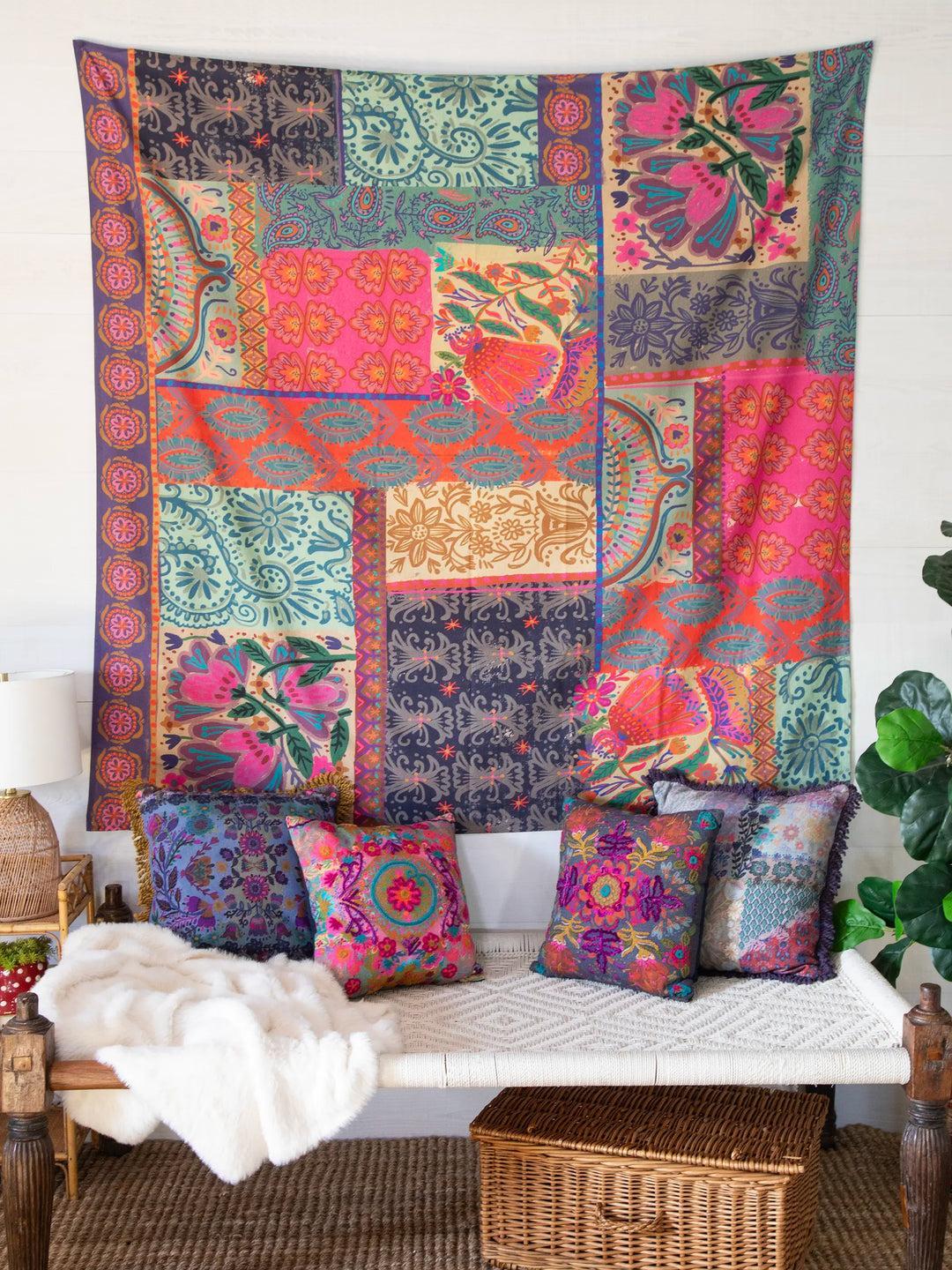 Cotton Tapestry Product Image