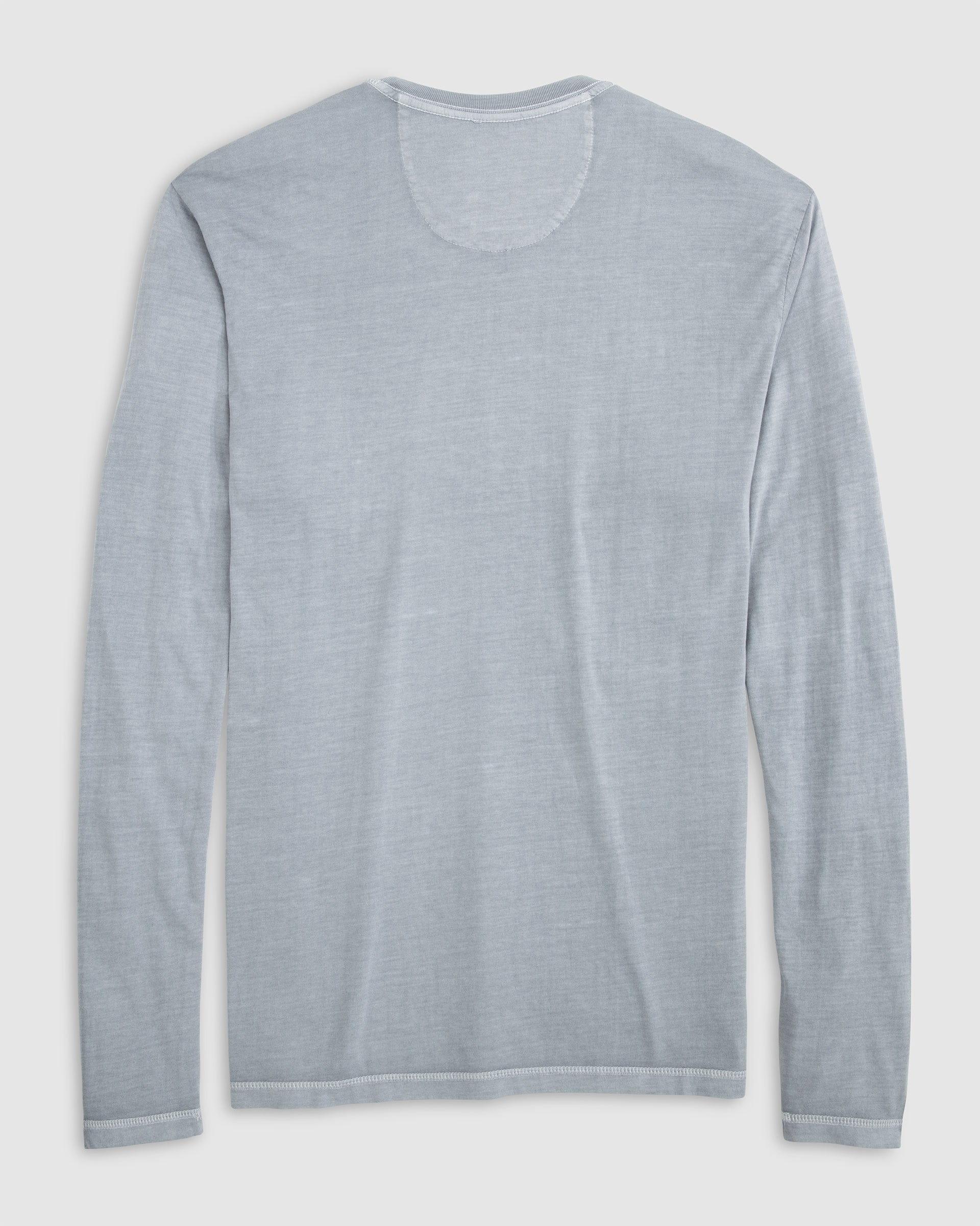 Brennan 2.0 Long Sleeve T-Shirt Male Product Image