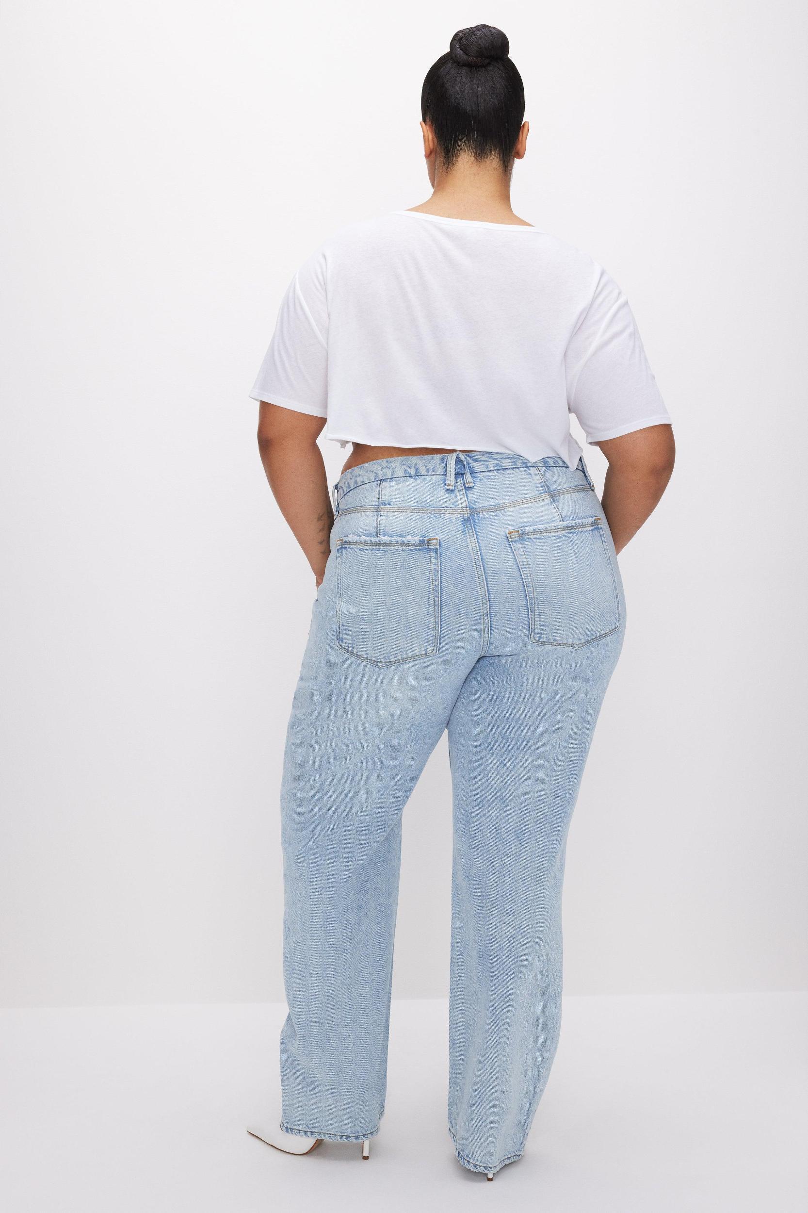 GOOD '90s JEANS | BLUE542 Product Image