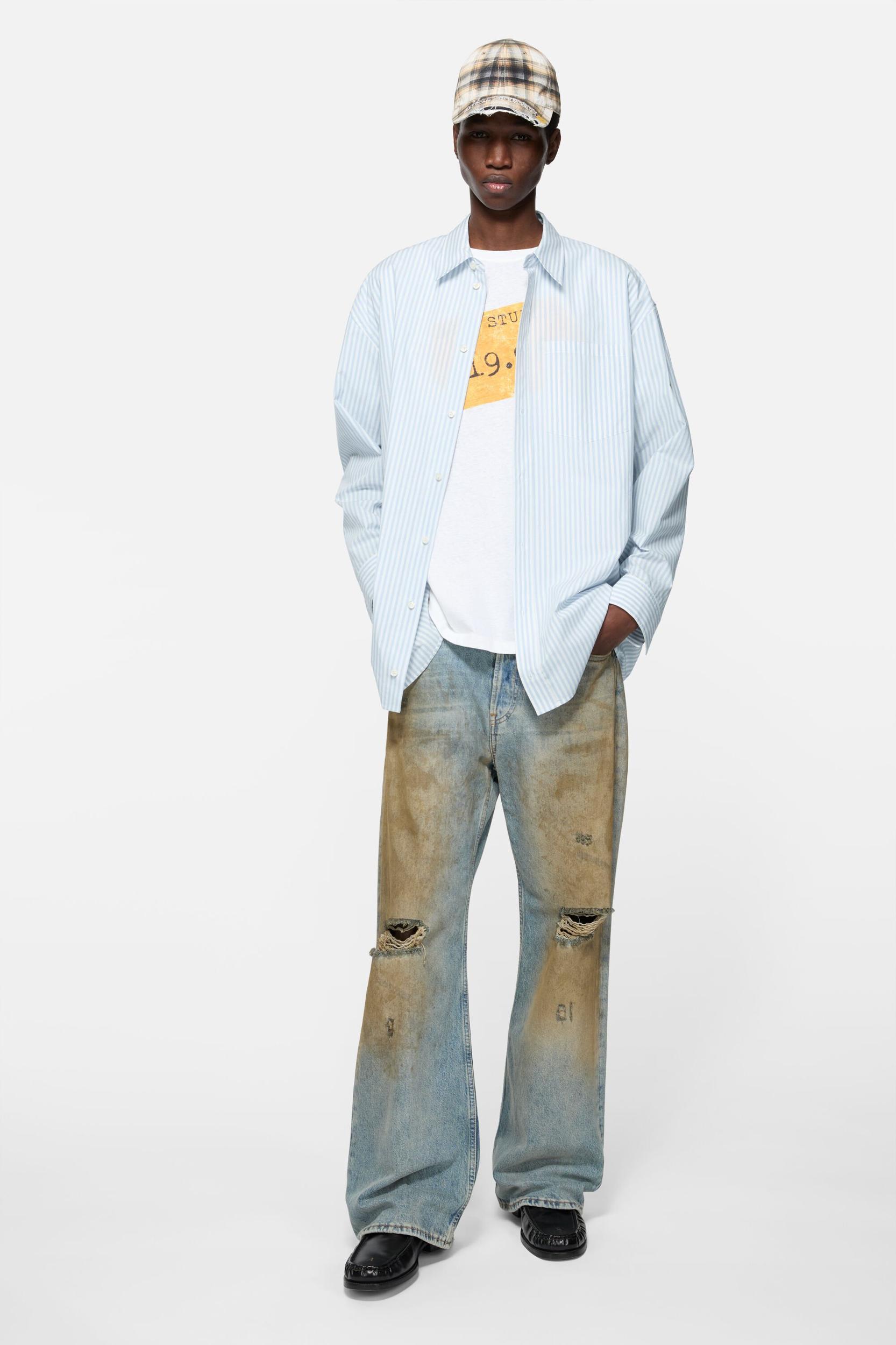 Button-up shirt Product Image