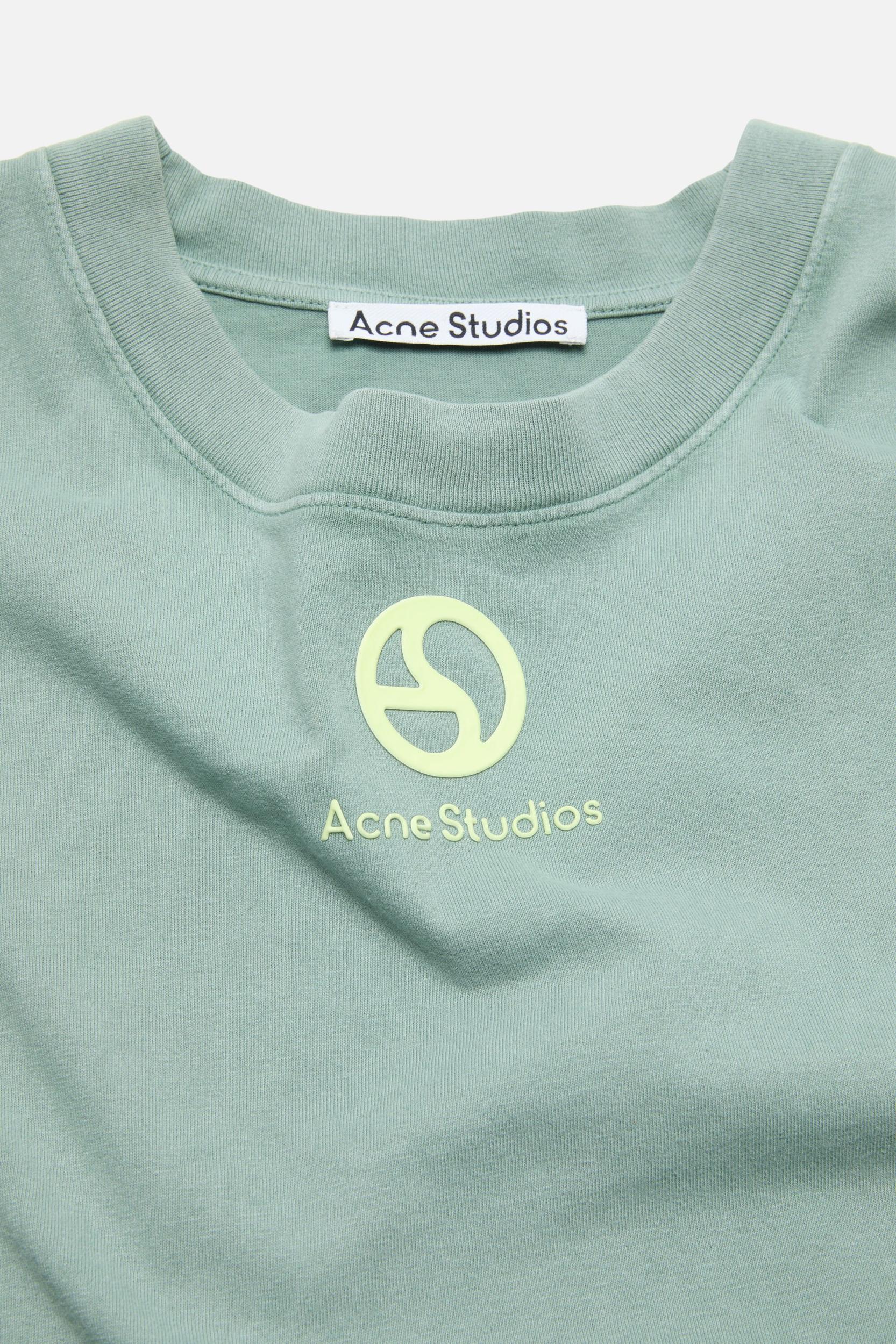 Logo t-shirt Product Image