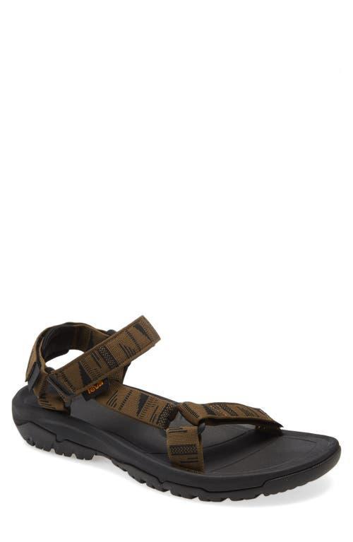 Teva Men's Hurricane Xlt Outdoor Sandal Product Image