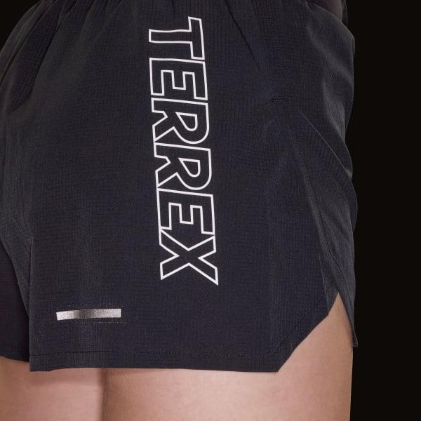 Terrex Techrock Pro Trail Shorts Product Image