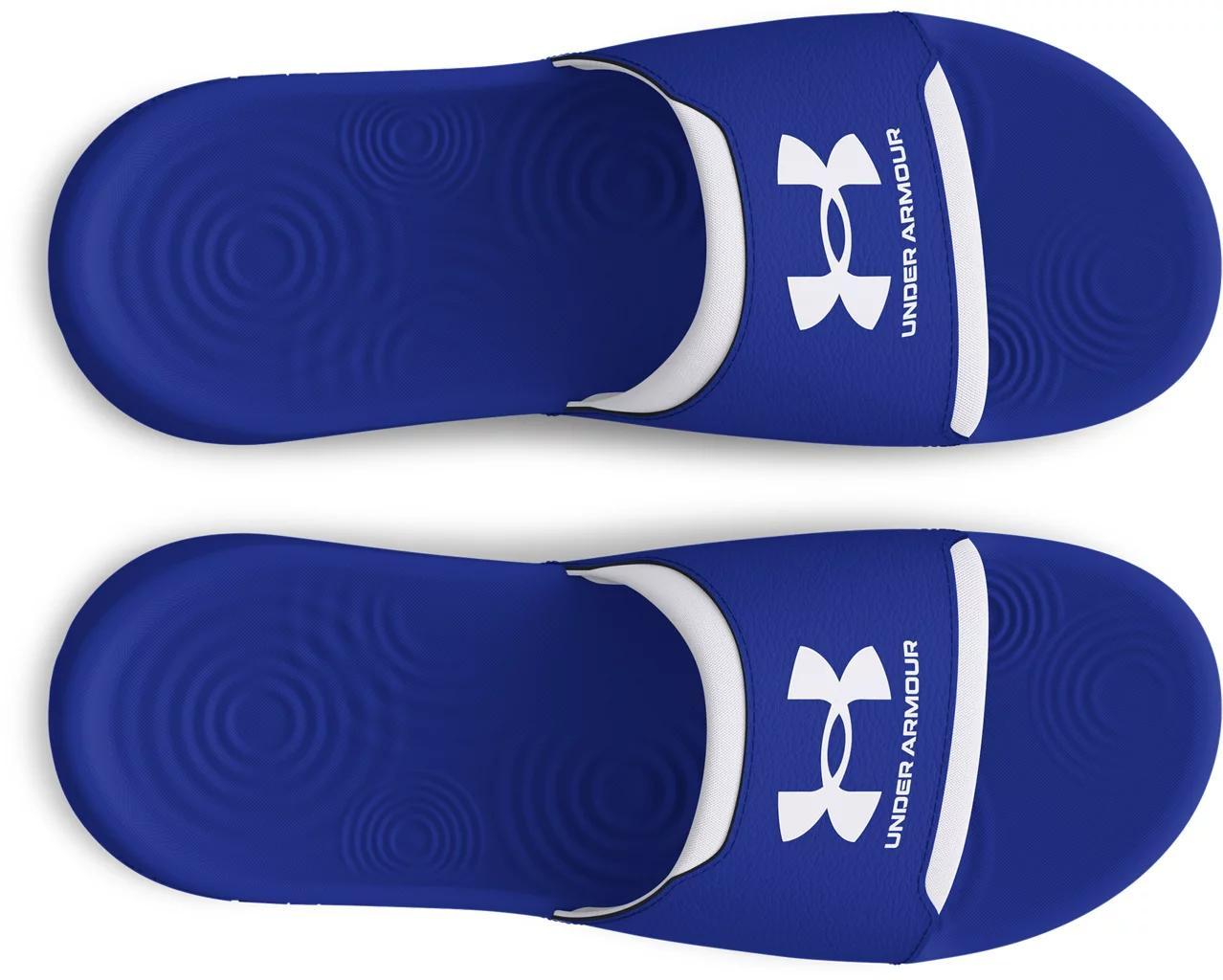 Men's UA Ignite Select Slides Product Image